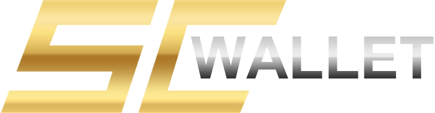 SC Wallet Logo